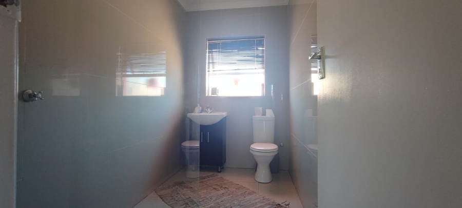4 Bedroom Property for Sale in Strandfontein Western Cape